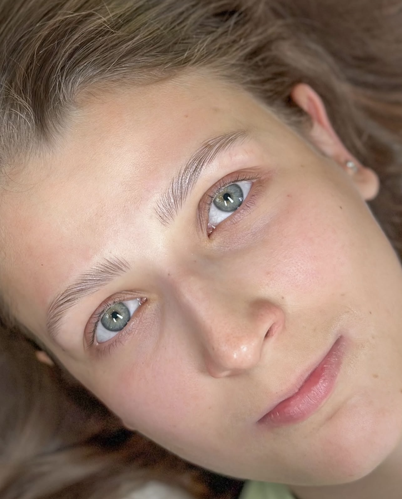 Microblading